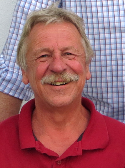 Hans Willi