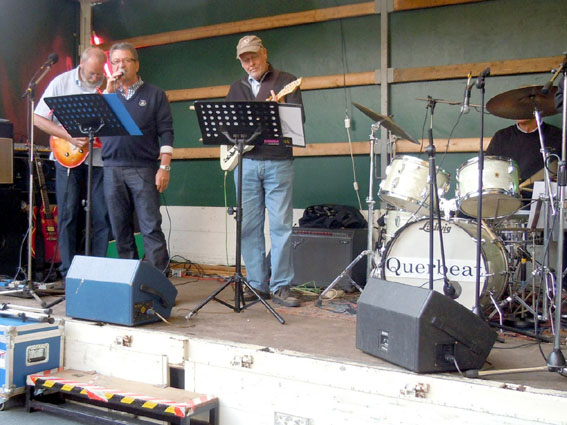 Band 1