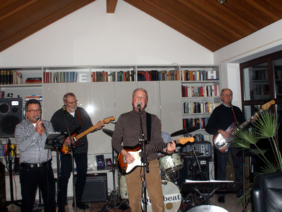 Die Band