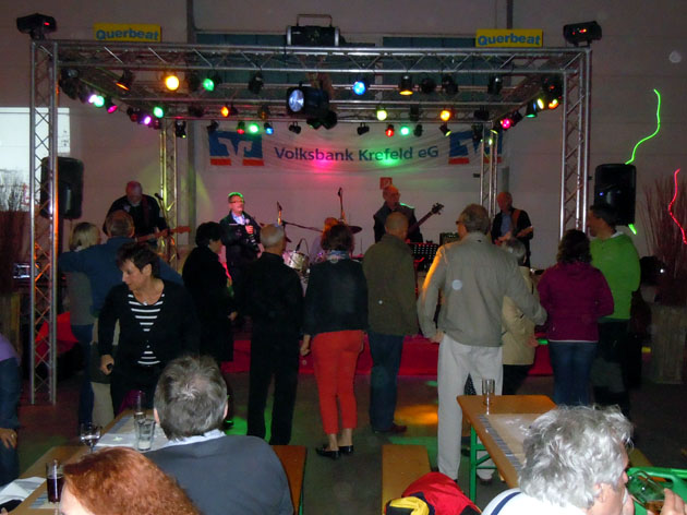 Die Stimmung