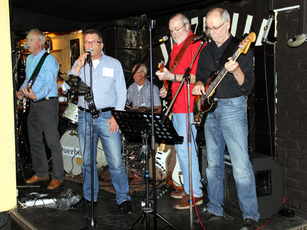 Die Band