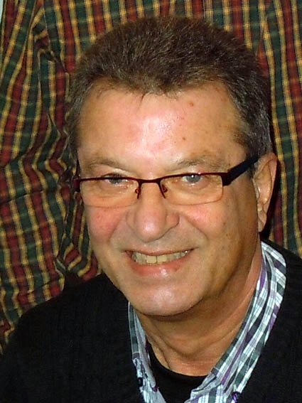 Dieter